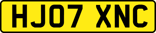 HJ07XNC