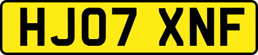 HJ07XNF