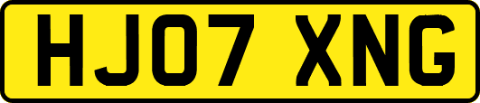 HJ07XNG