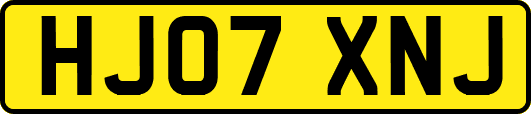 HJ07XNJ