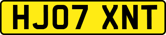 HJ07XNT