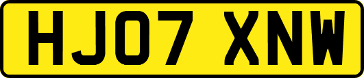 HJ07XNW