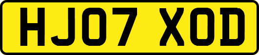 HJ07XOD