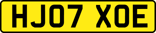 HJ07XOE