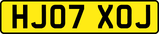 HJ07XOJ