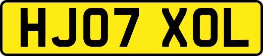 HJ07XOL