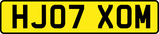 HJ07XOM