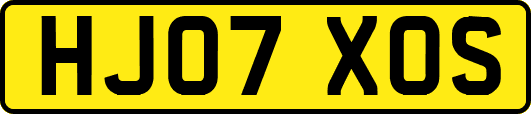 HJ07XOS