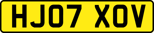 HJ07XOV