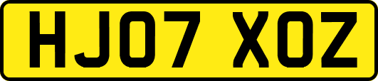 HJ07XOZ
