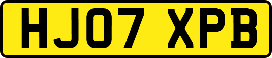 HJ07XPB