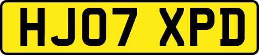 HJ07XPD