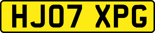 HJ07XPG