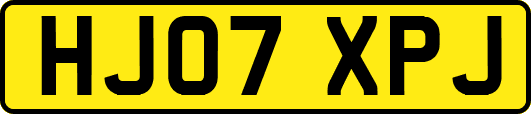 HJ07XPJ