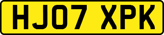 HJ07XPK