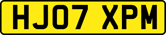 HJ07XPM
