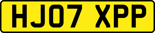 HJ07XPP