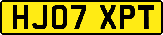 HJ07XPT