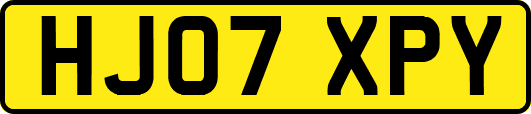 HJ07XPY