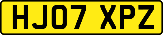 HJ07XPZ