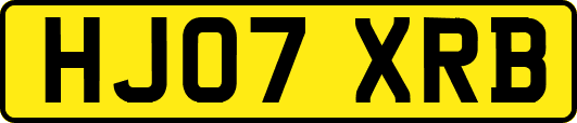 HJ07XRB