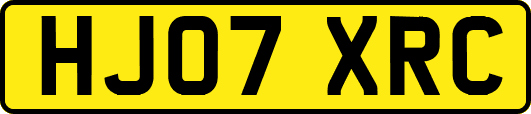HJ07XRC