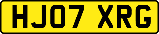 HJ07XRG