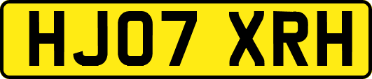 HJ07XRH
