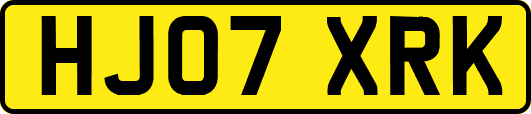 HJ07XRK