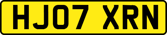 HJ07XRN