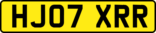 HJ07XRR
