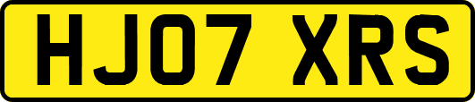 HJ07XRS