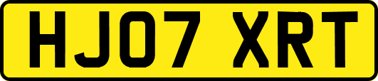 HJ07XRT