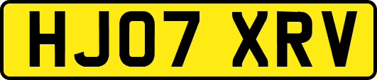HJ07XRV