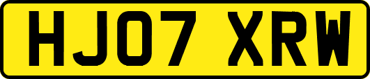 HJ07XRW