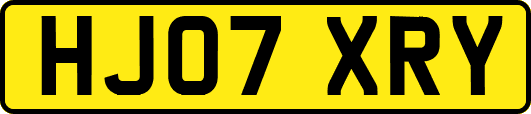 HJ07XRY