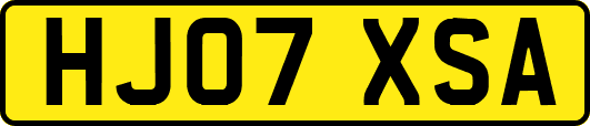 HJ07XSA