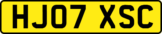 HJ07XSC