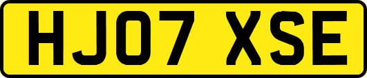 HJ07XSE