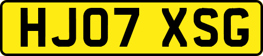 HJ07XSG