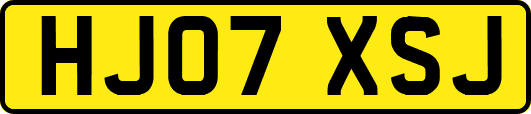 HJ07XSJ
