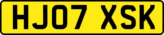 HJ07XSK