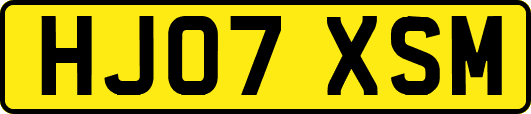 HJ07XSM