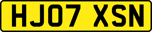 HJ07XSN