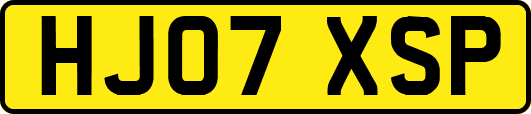HJ07XSP