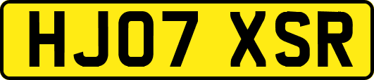 HJ07XSR