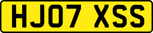 HJ07XSS