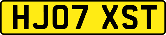 HJ07XST