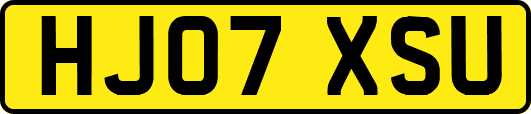 HJ07XSU