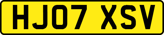 HJ07XSV